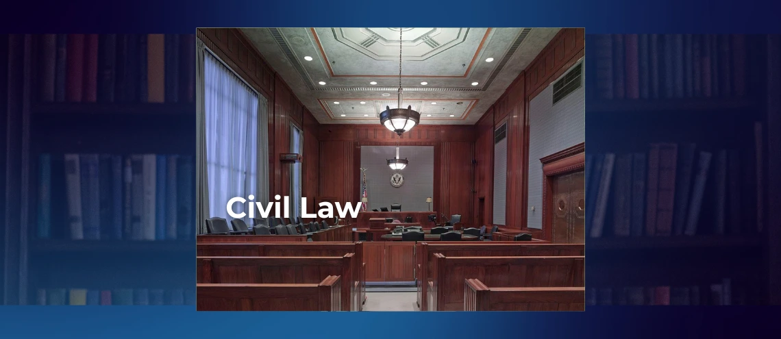 Abilene Civil Law Lawyer