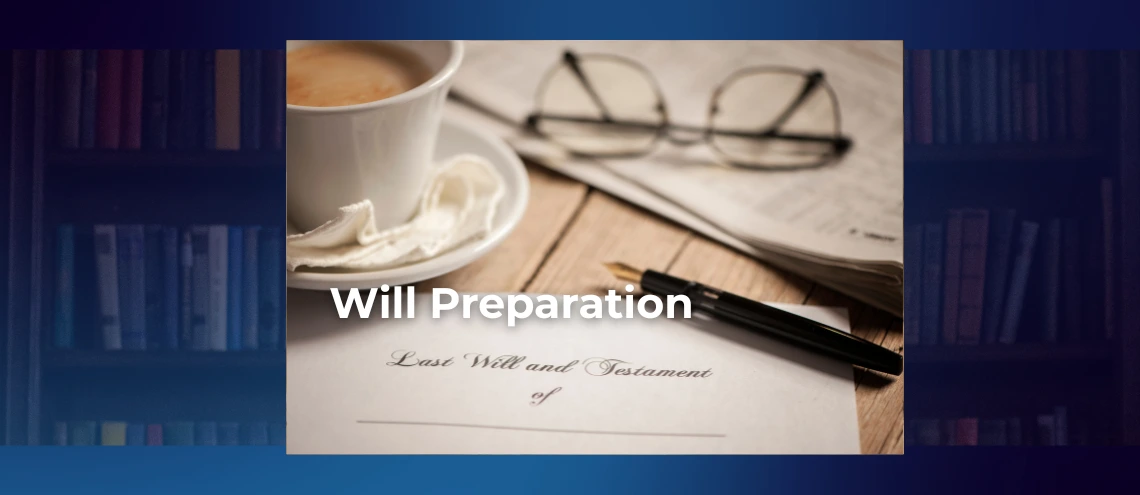 Abilene will attorney