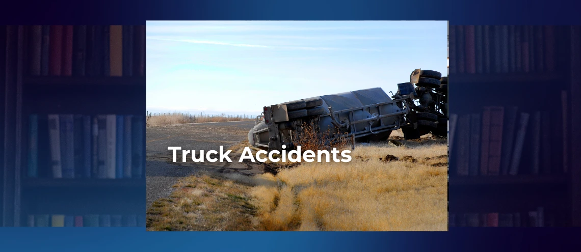 texas truck accident lawyer