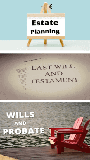 Wills Probate