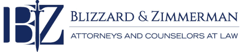 Criminal Defense Family Law | Blizzard and Zimmerman