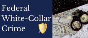 Federal White Collar Crime Lawyer