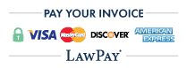 Pay Your Invoice 