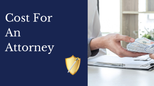 How much does it cost to hire an attorney?