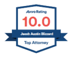 Jacob Blizzard AVVO Top Attorney Rating Criminal appeal common grounds Jacob Blizzard Board Certified Criminal Defense Attorney Abilene Texas Law Firm Appeals Appellate Big Country Taylor County
