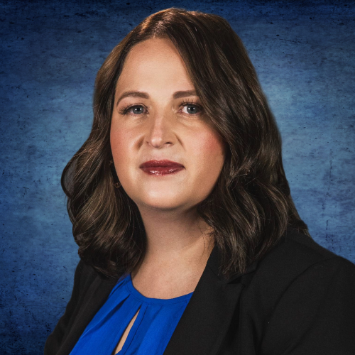 Morgan Walker, Post-Conviction Associate Attorney Blizzard and Zimmerman