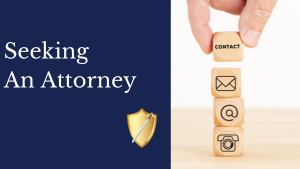 Seeking an attorney in Texas