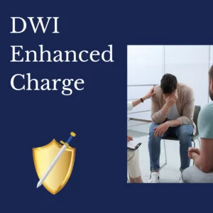 Enhanced DWI
