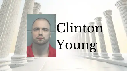 Clinton Young