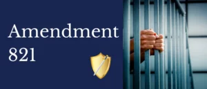 Amendment 821 federal sentencing relief