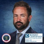 Jacob Blizzard, Board Certified Abilene Attorney Criminal Law, Criminal Defense., Certified Criminal Trial Law by the National Board of Trial Advocacy
