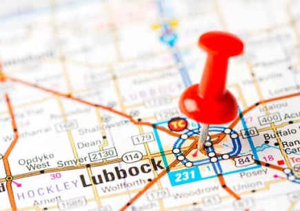 Seeking a lawyer from outside Lubbock