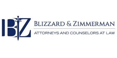 Criminal Defense Family Law | Blizzard and Zimmerman