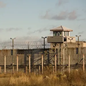 Prison