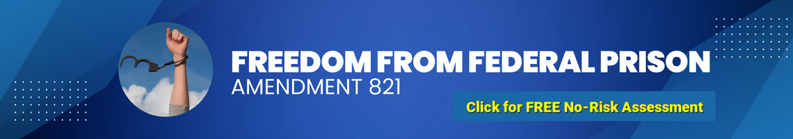 Free Amendment 821 Assessment