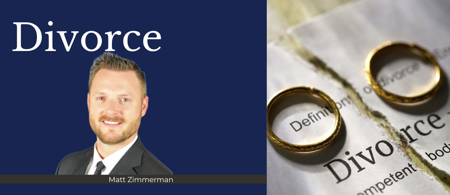 Abilene divorce attorney