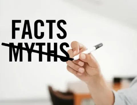Facts versus Myths with Criminal Appeals