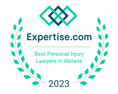 TX personal injury lawyer Abilene Expertise