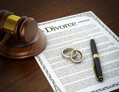 Role of the family law attorney