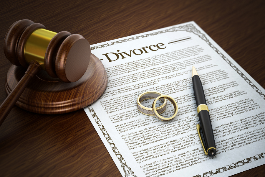 Role of the family law attorney