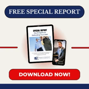 Download DWI Special Report