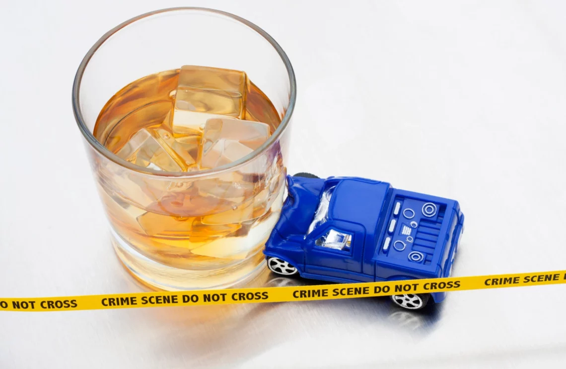 DWI attorney