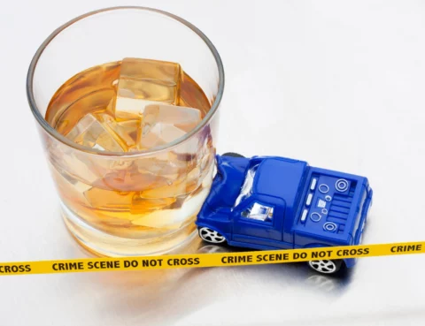 DWI attorney