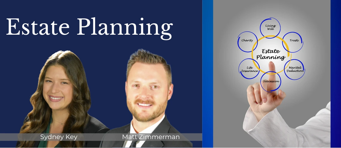 Estate Planning Lawyer