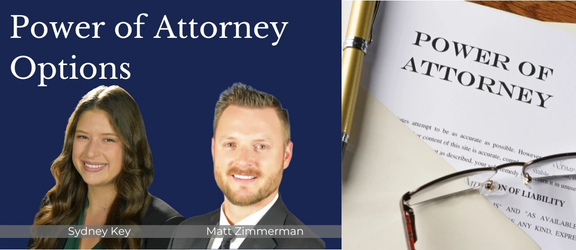 Power of Attorney Abilene