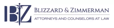 Criminal Defense Family Law | Blizzard and Zimmerman