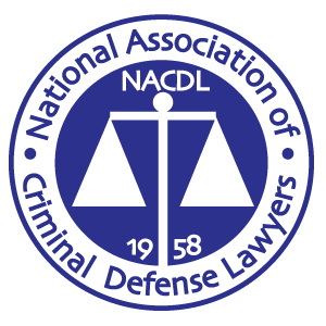 National Association of Criminal Defense Lawyers NACDL