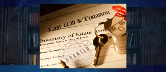 What is Probate in Texas?