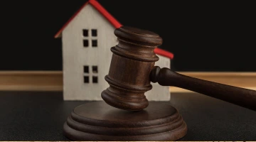 Home buyers sue a year after they purchase a home