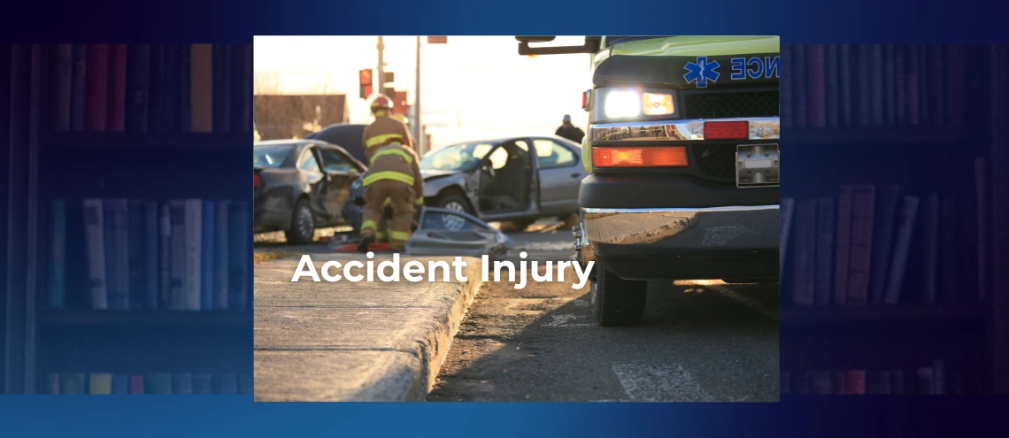Abilene Accident Injury Attorney