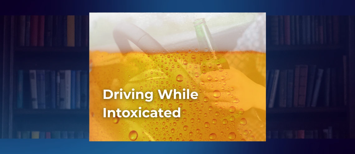 Abilene DUI Attorney