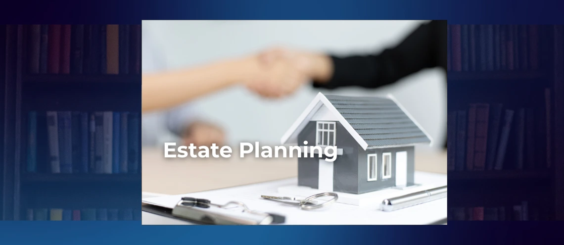 Abilene Estate Planning Lawyer