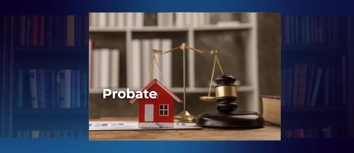 Abilene Probate Attorney