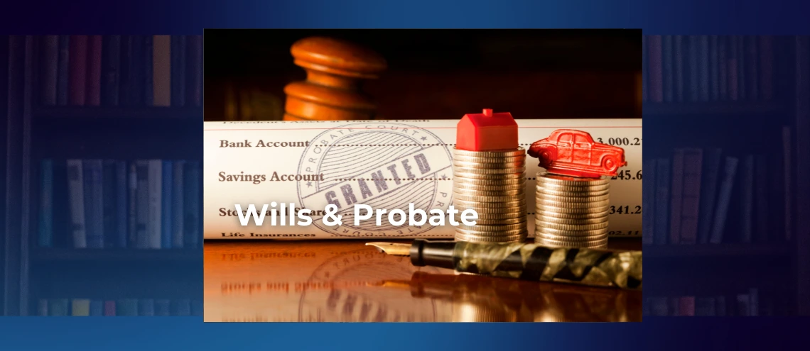 Abilene Wills and Probate Lawyer