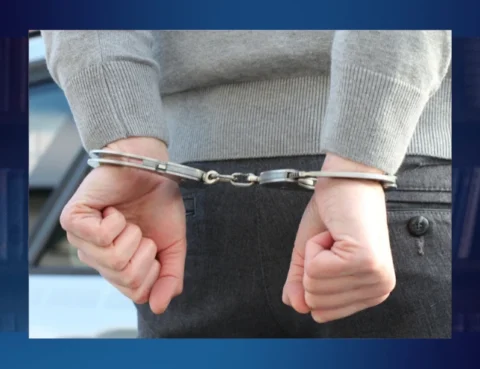 Abilene DWI arrest