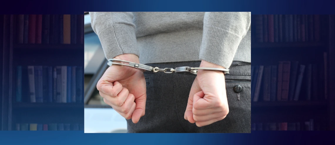 Abilene DWI arrest