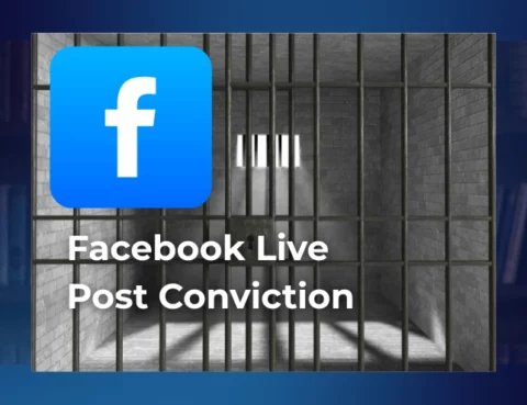Facebook Live with Sarah Durham