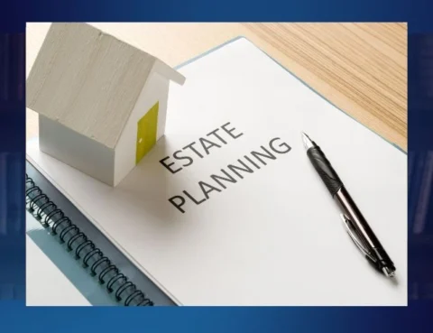 Designating beneficiaries in estate planning