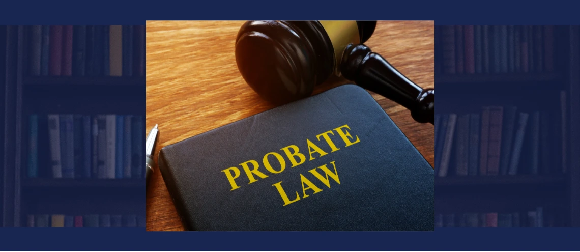 Do I need probate in Texas?