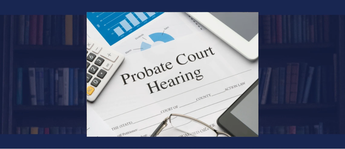 How Long Does It Take to Settle an Estate in Texas - Abilene Estate Planning Attorney