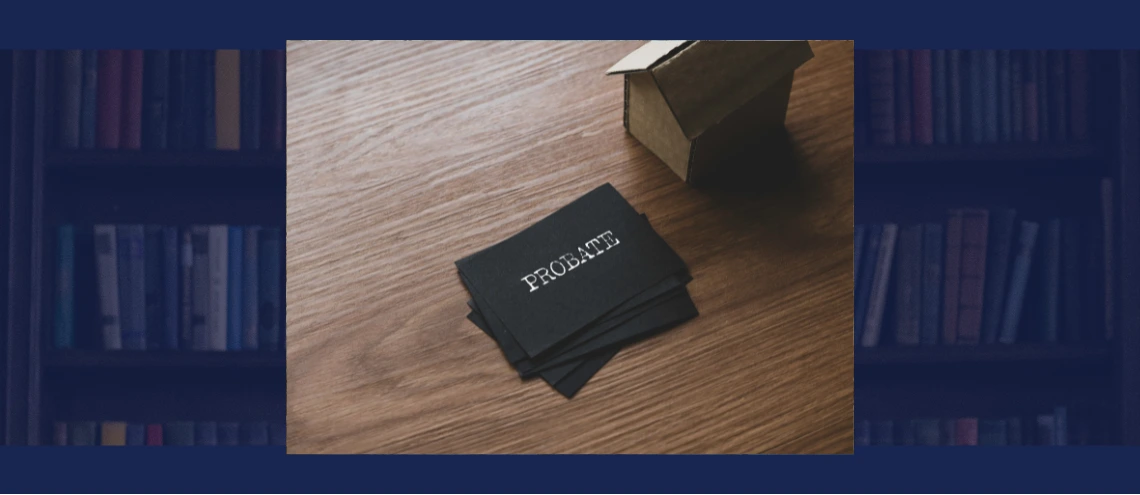 If You Have a Will, Do You Still Need Probate in Texas? - Abilene Probate Attorney