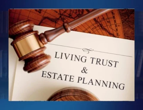 Benefits of a revocable trust or living trust