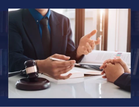 Do I need an attorney?