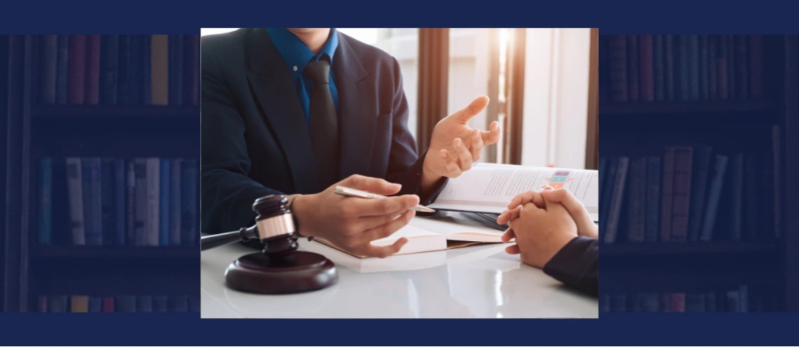 Do I need an attorney?