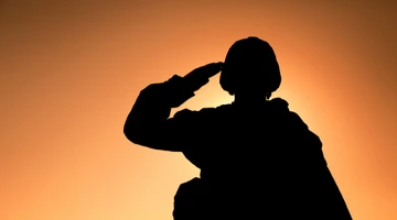 Military Client Charged with Texas DWI