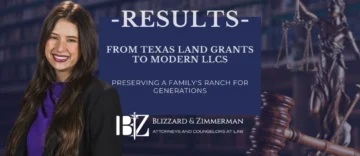 Protecting Generational Land: How Attorney Sydney Key Secured a Family’s Legacy and Future Tax Savings